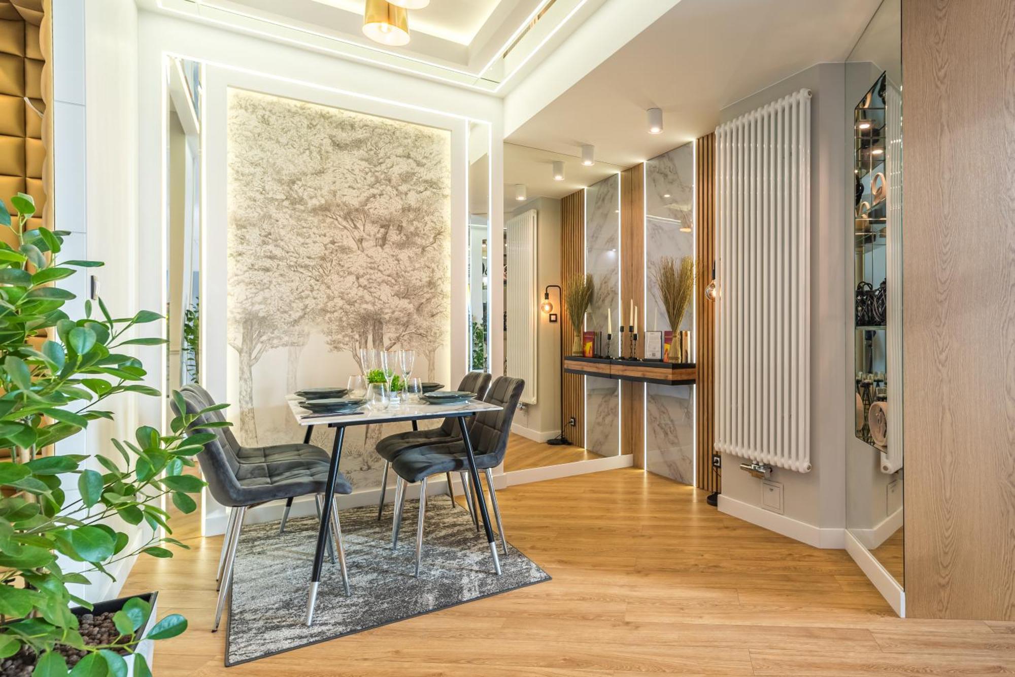 Q18 Aparthotel Bydgoszcz Exterior photo